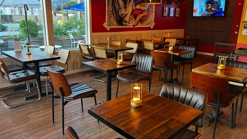 Barn Owl Eatery & Café: eggies + coffee • smash burgers + shakes photo 1