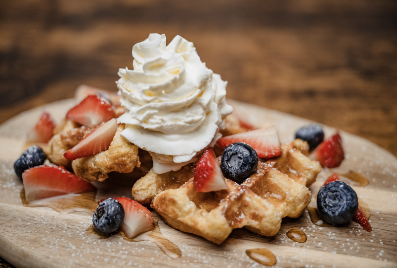 Barn Owl Eatery & Café: eggies + coffee • smash burgers + shakes photo 2