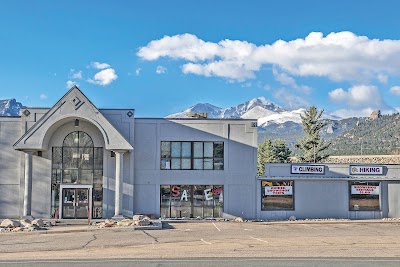 Estes Park Mountain Shop