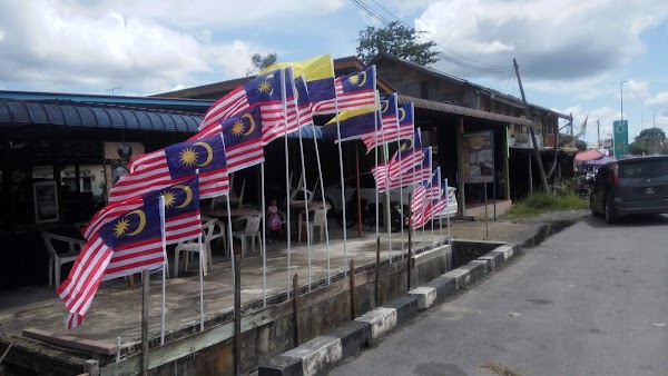 Warung Istana Kasih