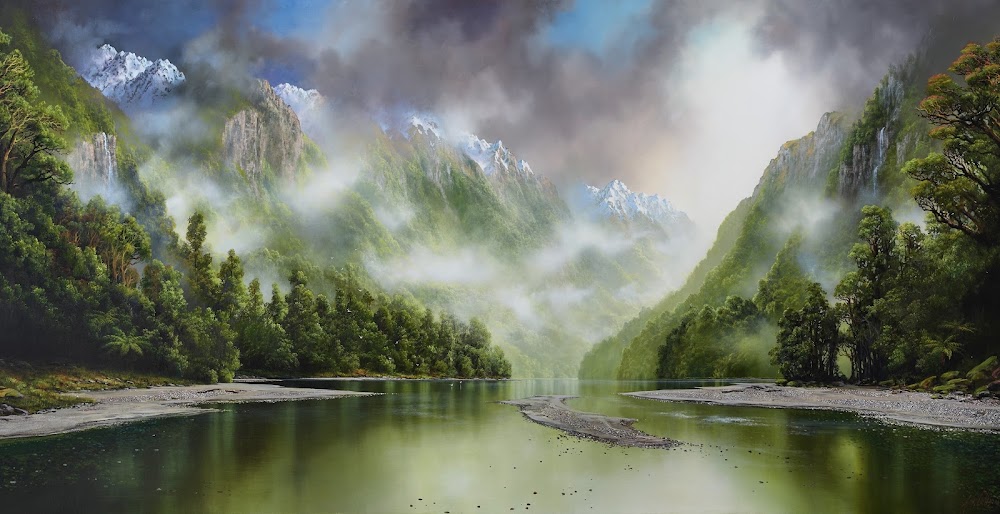 Tim Wilson Gallery fotoğraf 1
