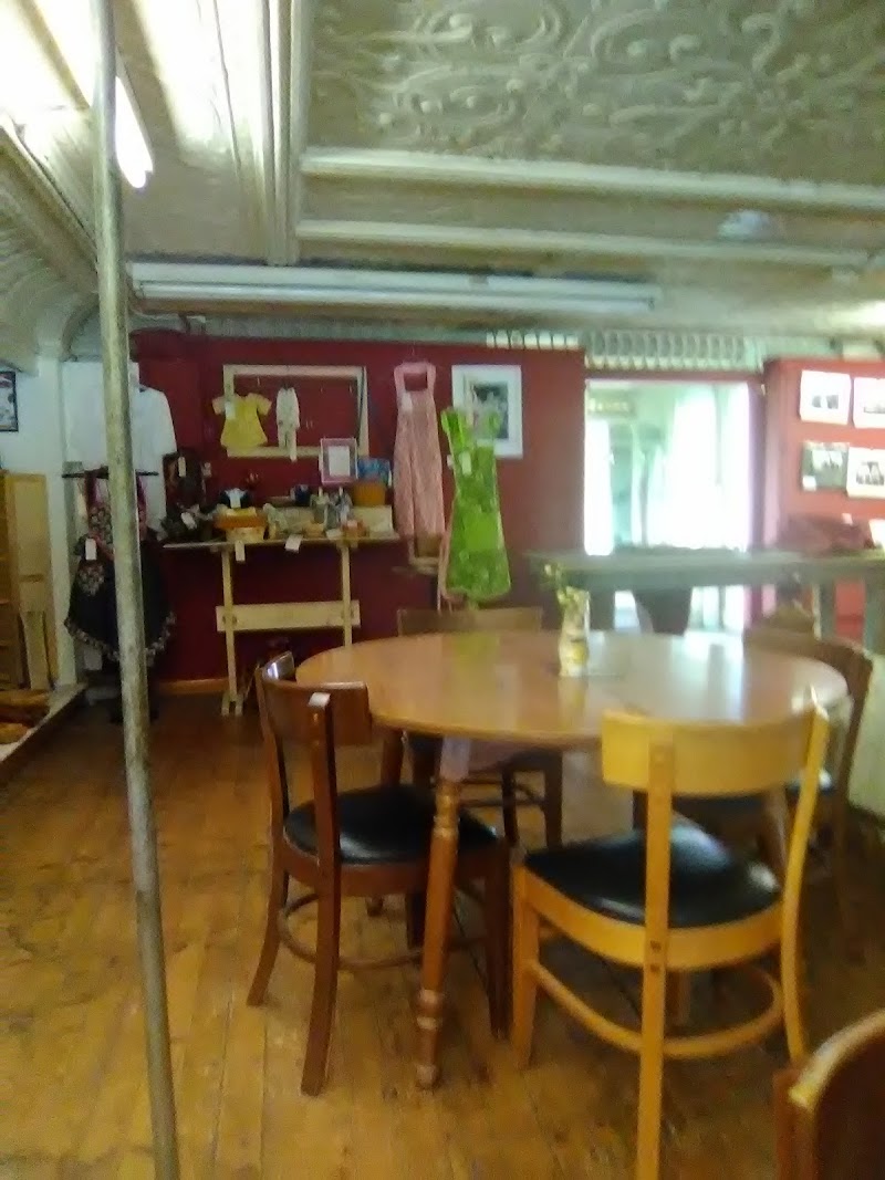 The County Co-Op & Farm Store photo 3