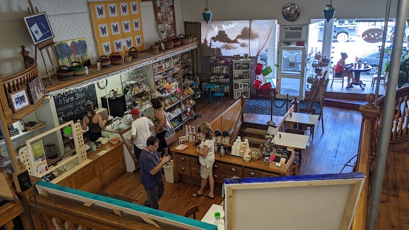 The County Co-Op & Farm Store photo 4