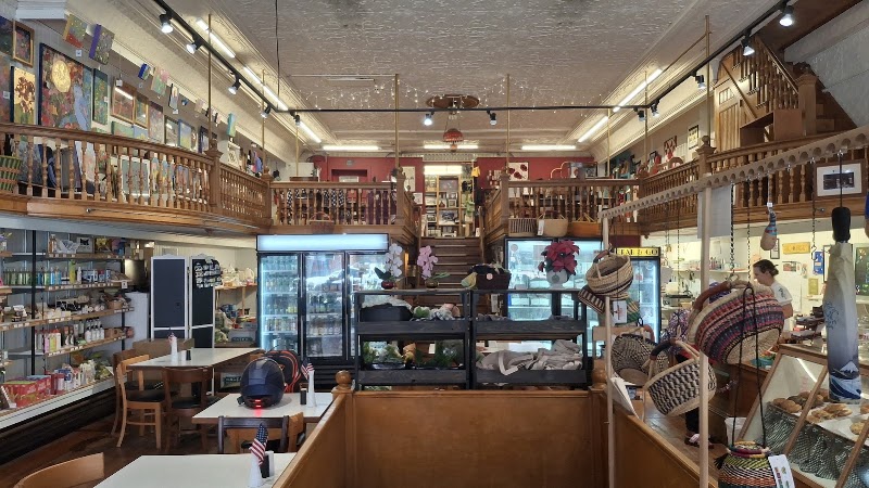 The County Co-Op & Farm Store photo 2