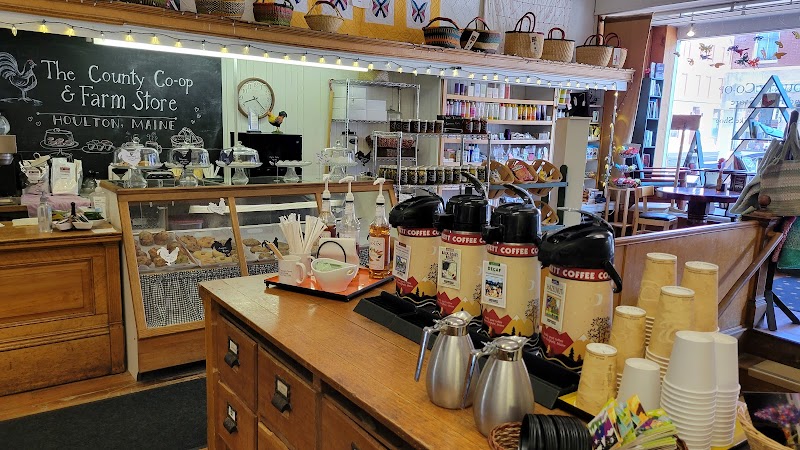 The County Co-Op & Farm Store photo 4