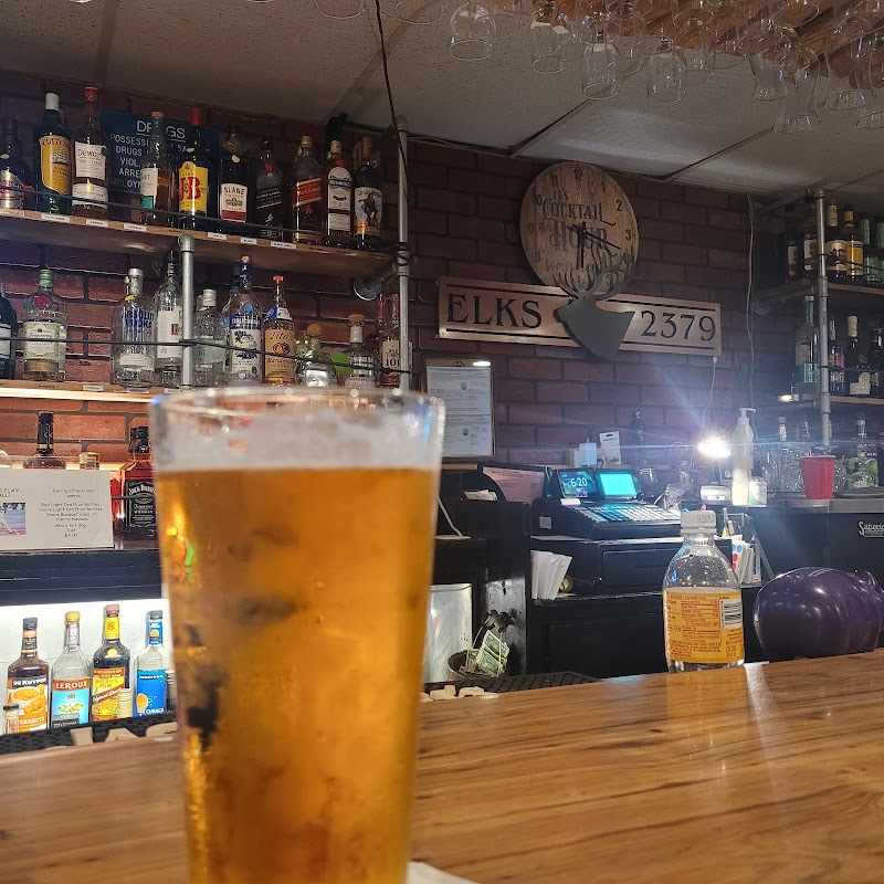 Santa Clarita Elks Lodge