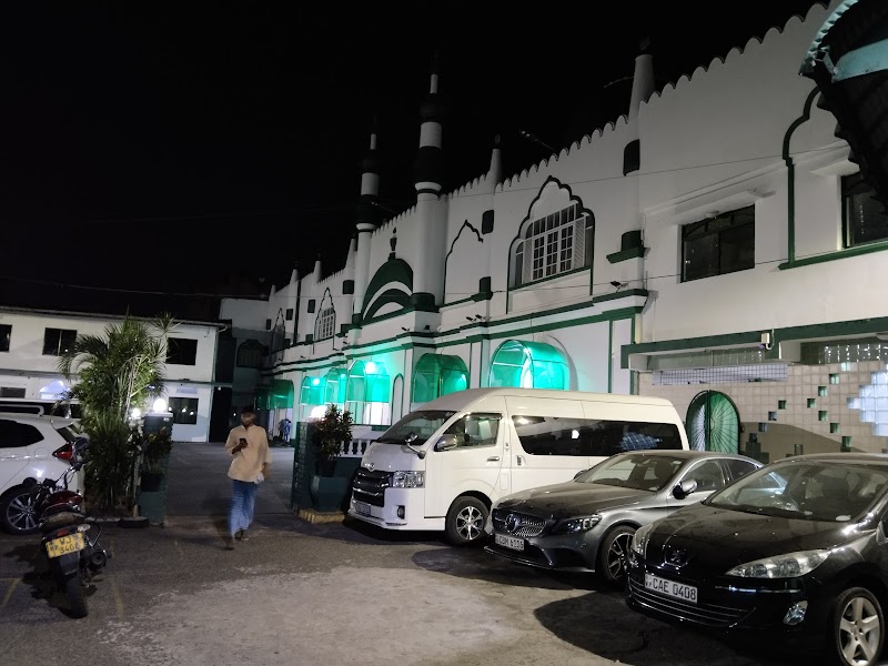 Wekanda Jumma Masjid photo 5