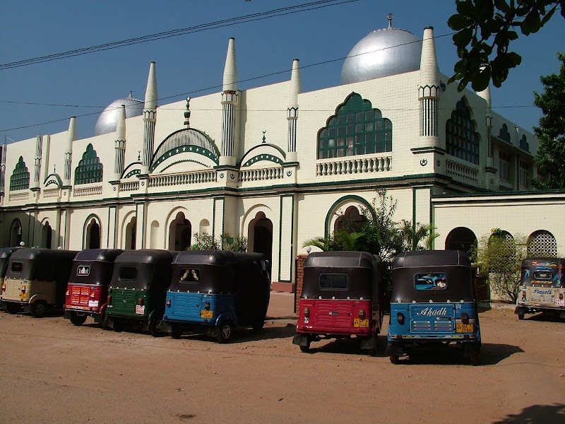 Wekanda Jumma Masjid photo 1