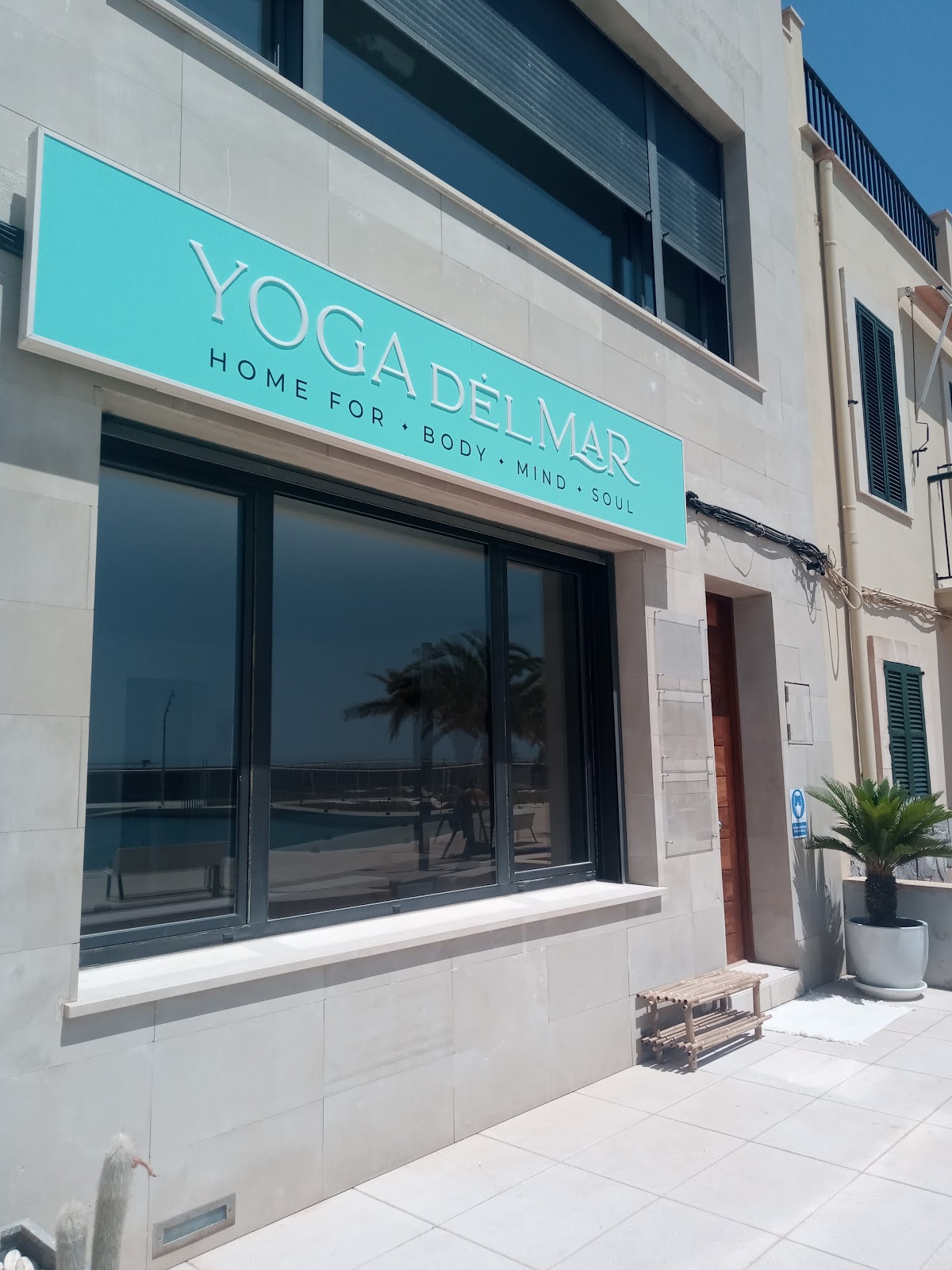 Yoga del Mar — 4