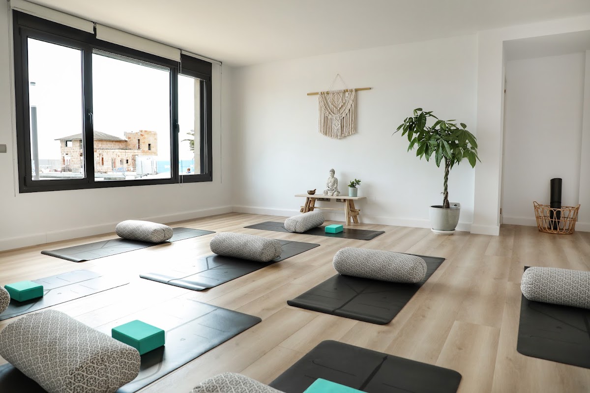 Yoga del Mar — 3