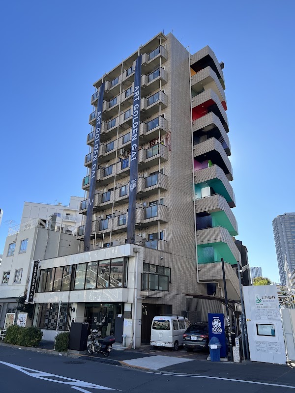 Saison Daikanyama
