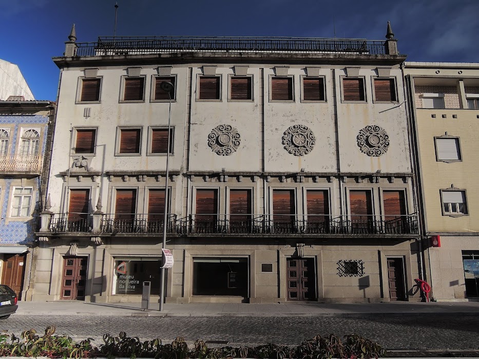 Museu Nogueira da Silva fotoğraf 1