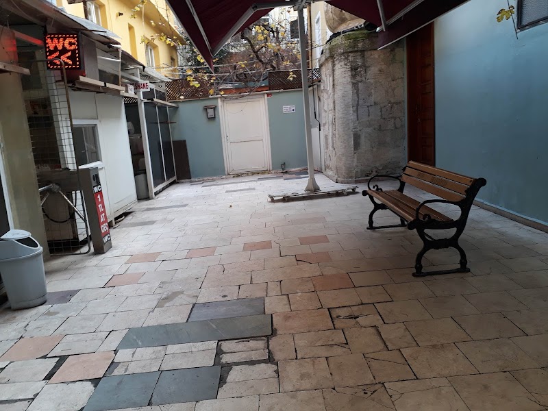 Karaki Huseyin Celebi Mosque photo 6