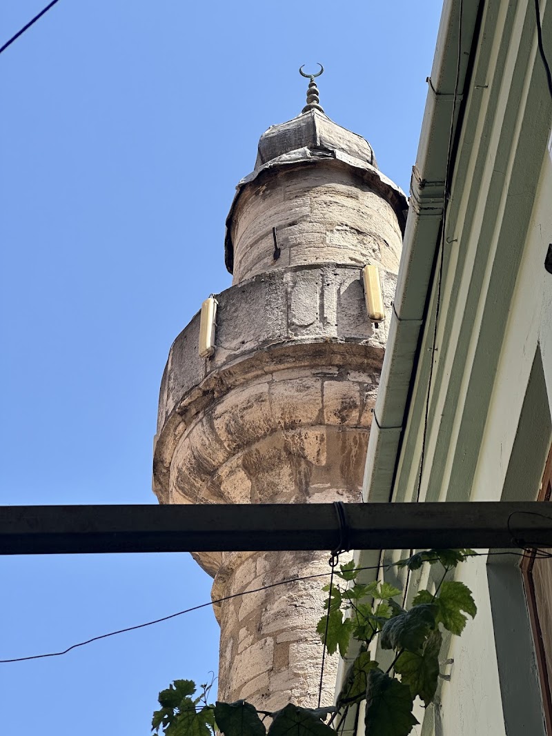 Karaki Huseyin Celebi Mosque photo 5