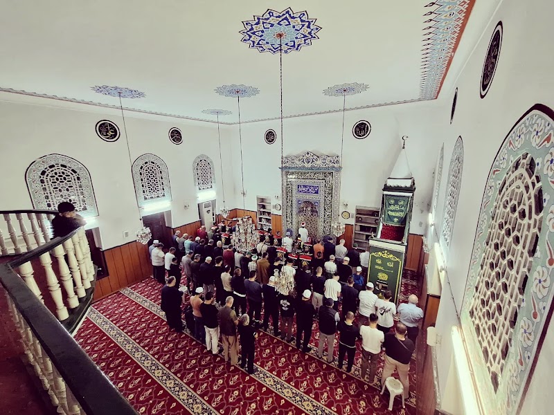 Karaki Huseyin Celebi Mosque photo 1