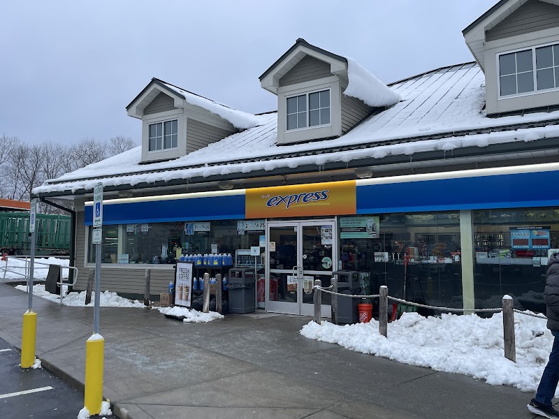 Gulf Express photo 2