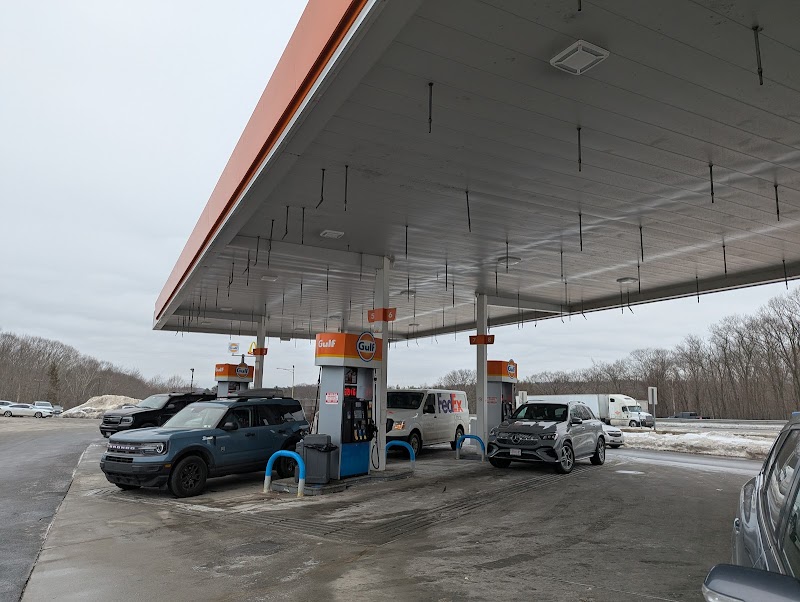 Gulf Express photo 1