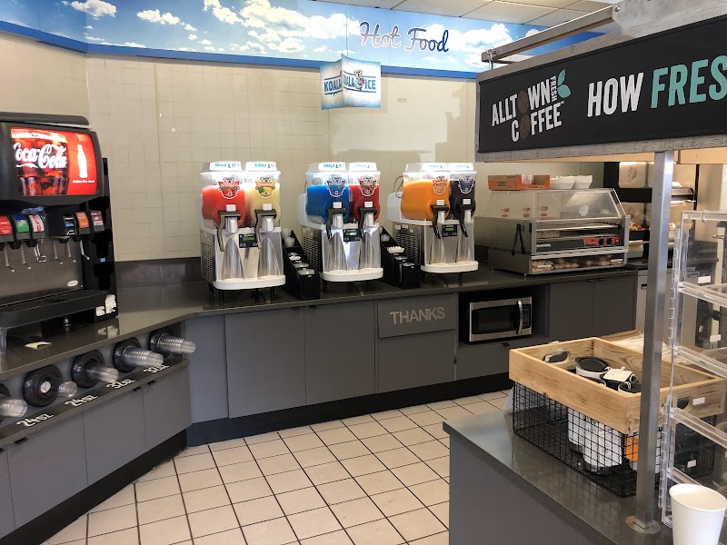 Gulf Express photo 3