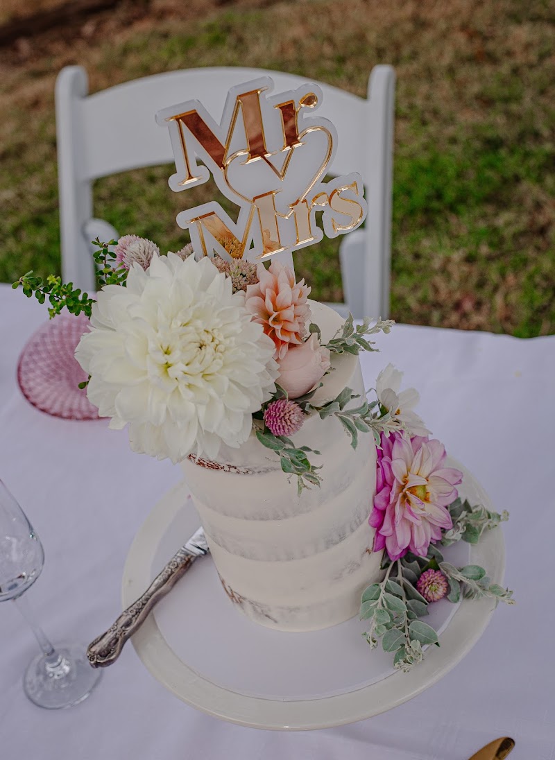 Sweet Philosophy - Toowoomba Cakes photo 3