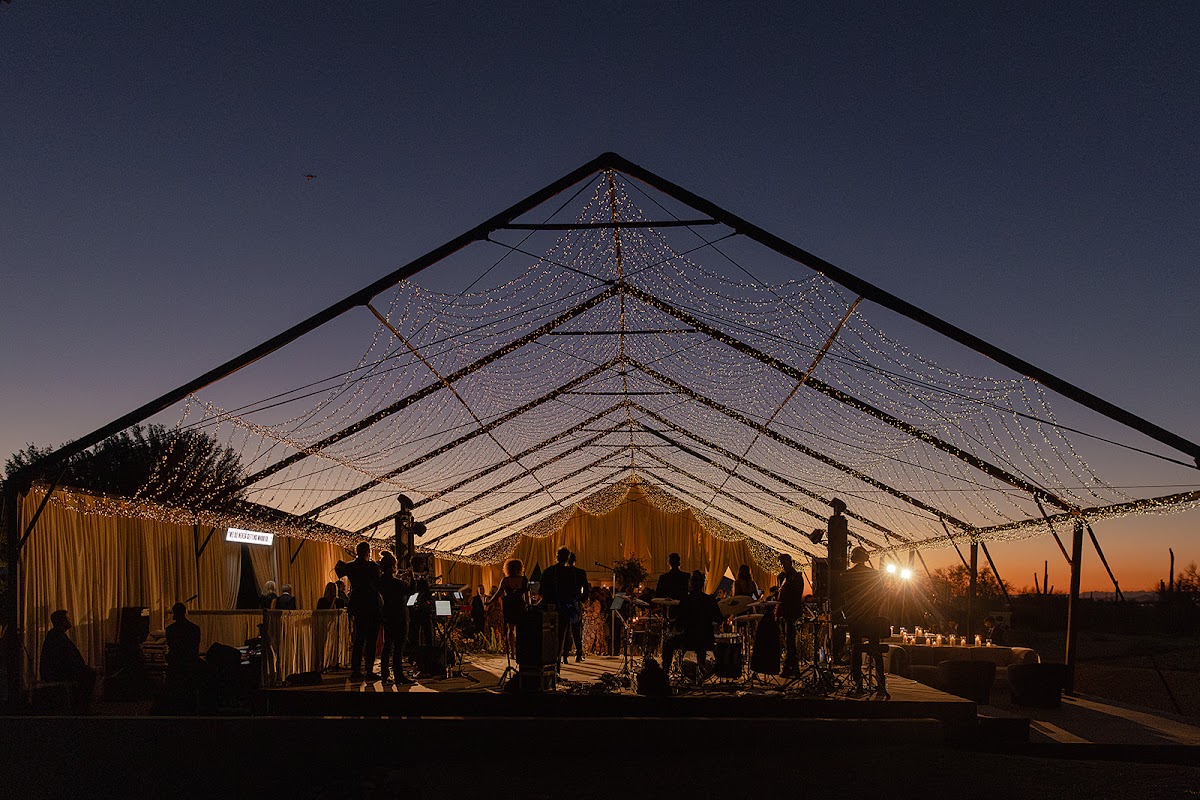 Divinity Event Productions: Google Places image 2