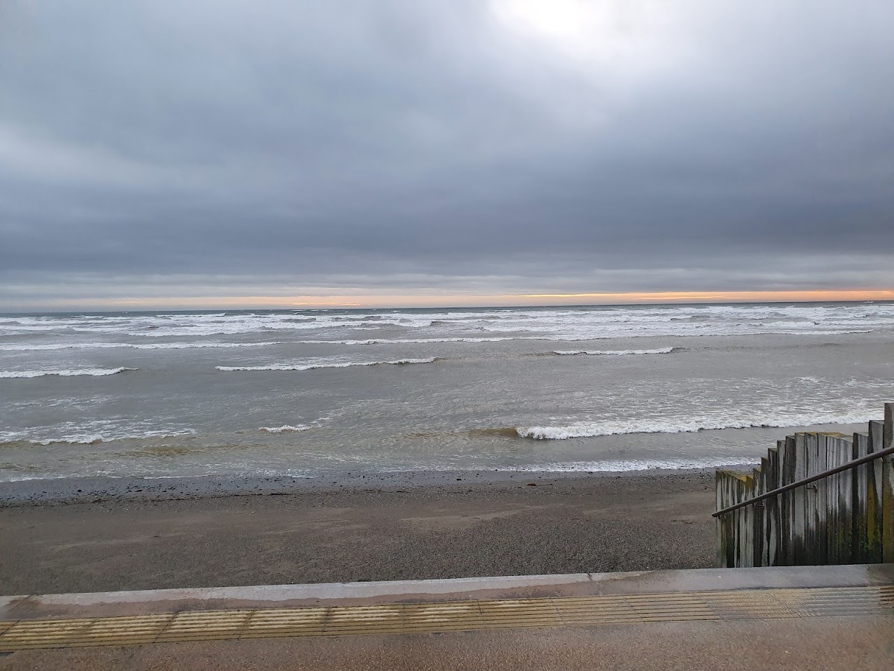 Newcastle Beach
