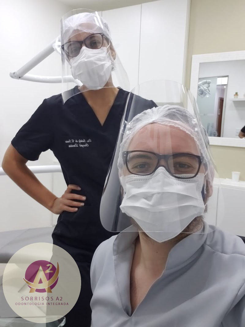 Sorrisos A2 - foto 3