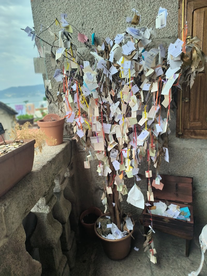 El mirador de Combarro photo 2