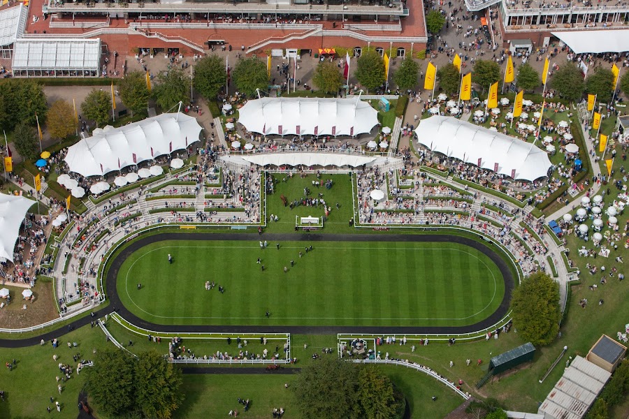 Goodwood Racecourse