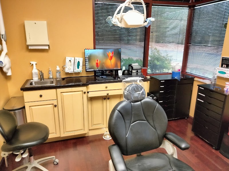 Advanced Institute for Oral Health