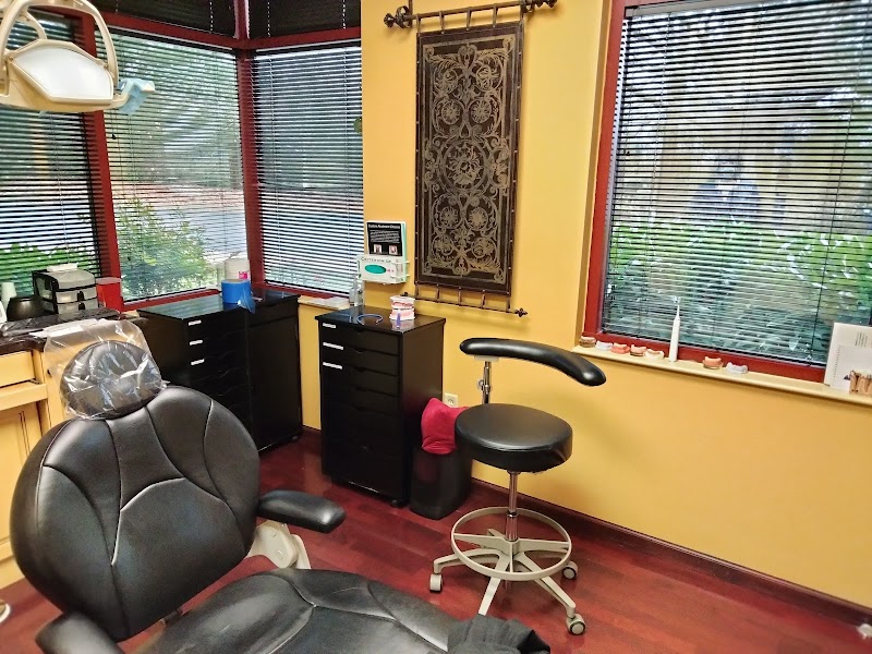 Advanced Institute for Oral Health