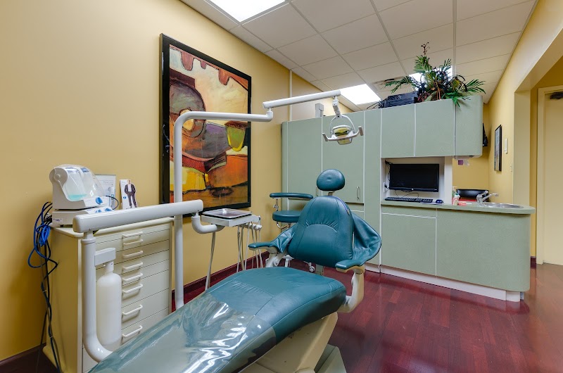 Advanced Institute for Oral Health
