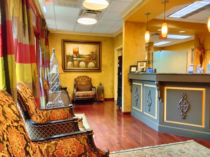 Advanced Institute for Oral Health