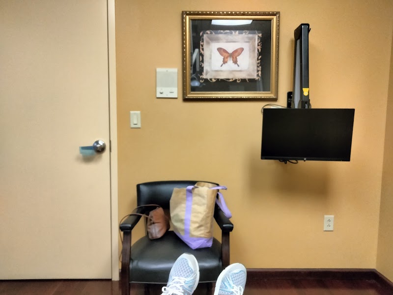 Advanced Institute for Oral Health