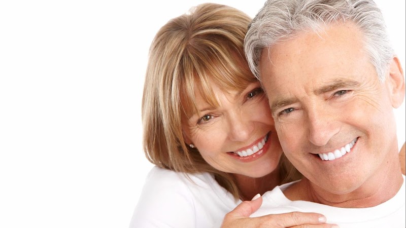 Advanced Institute for Oral Health