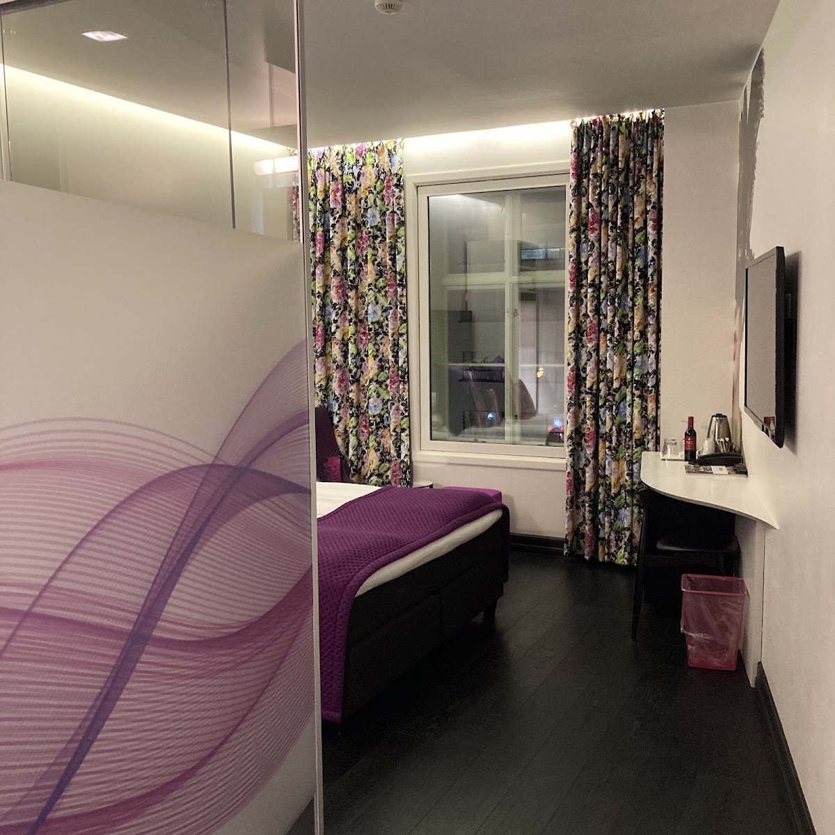 Hotel No 13, dog-friendly hotel