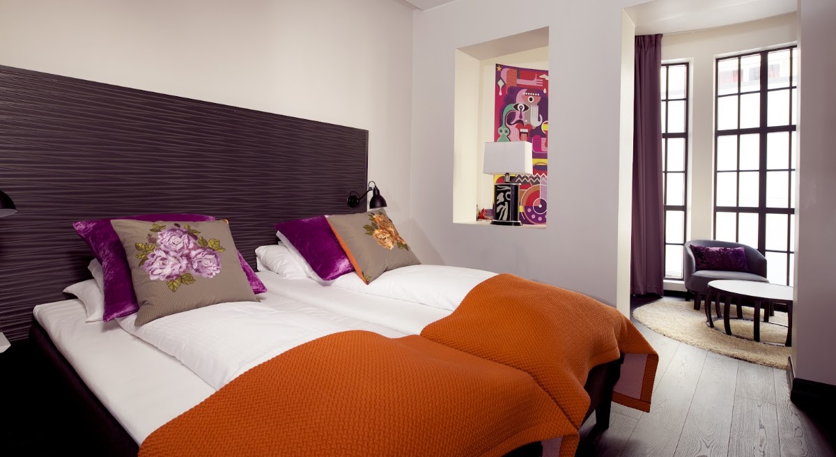 Hotel No 13, dog-friendly hotel, photo 4