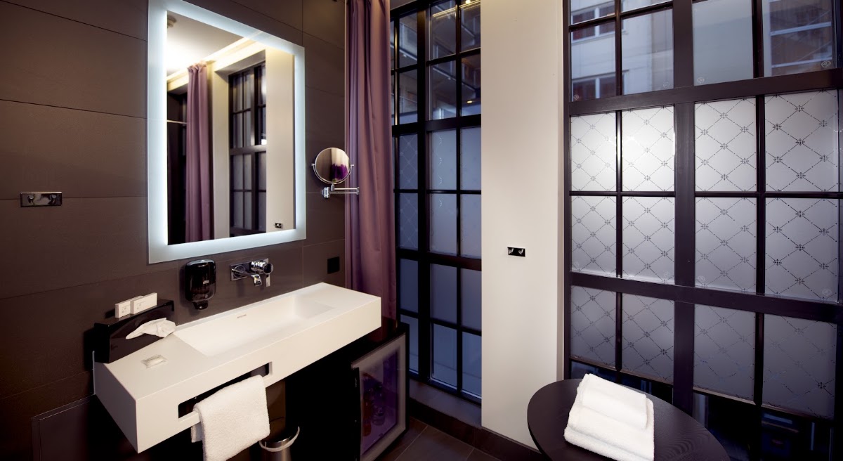 Hotel No 13, dog-friendly hotel, photo 2