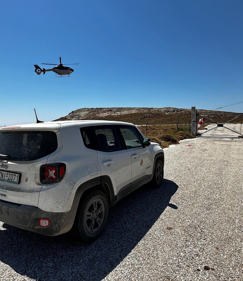 Serifos Rent a Car Sunset Rentals Grigoriadis