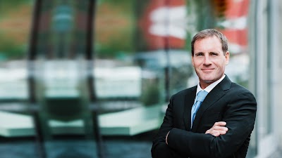 Ryan L. Hilts, Attorney at Law - Car accident lawyer in Bend