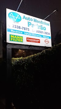 Auto Mechanics Standard