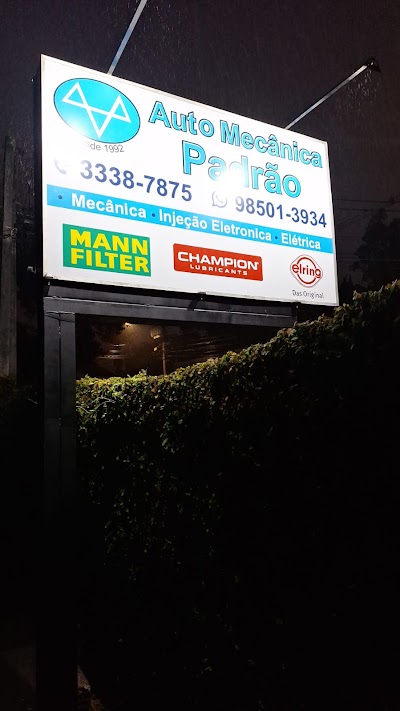 Foto de Auto Mechanics Standard