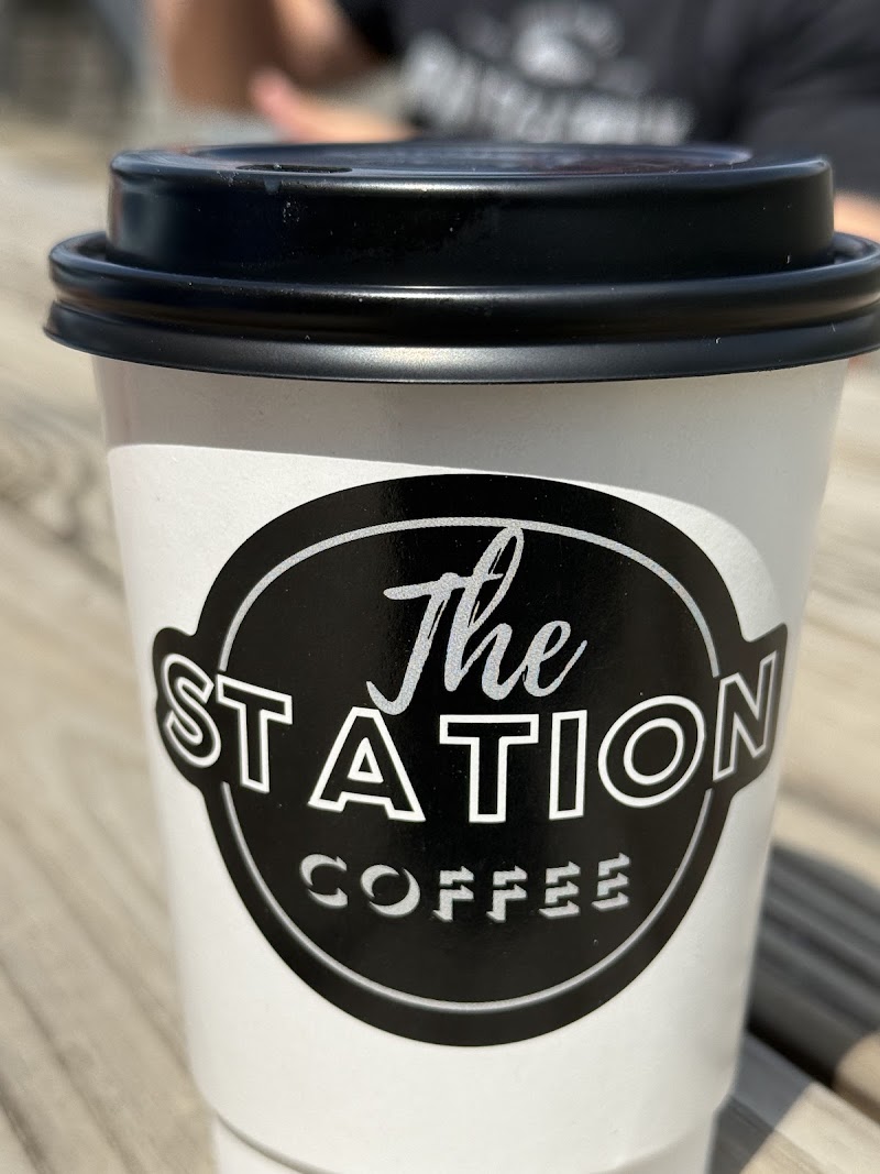 The STATION Coffee photo 4