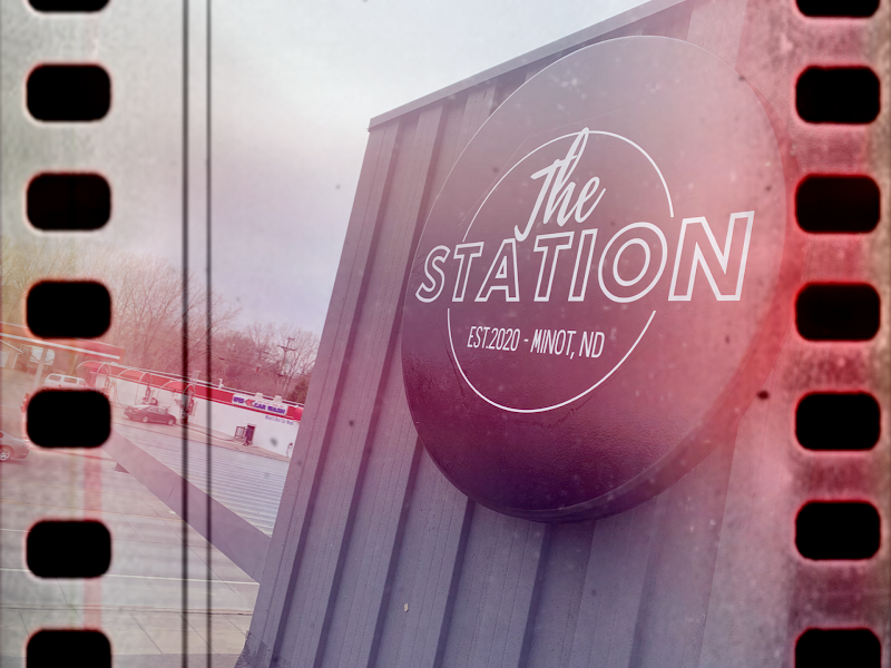 The STATION Coffee photo 3