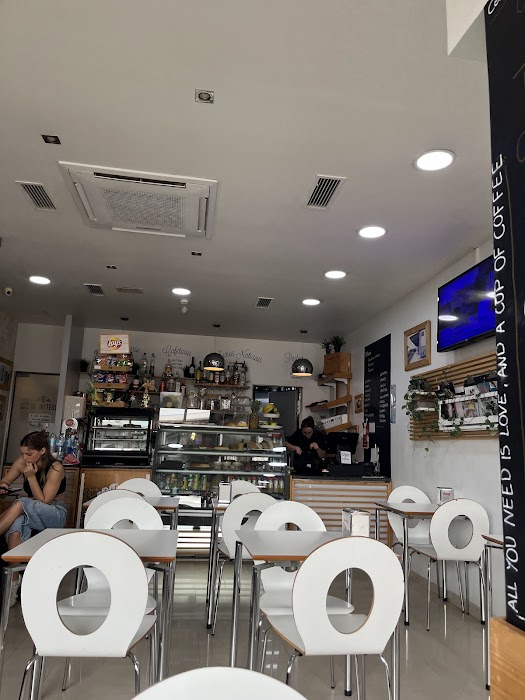 BOTEQUIM DA BAIXA - COFEEE, BRUNCH & BISTRO/RESTAURANTE fotoğraf 1