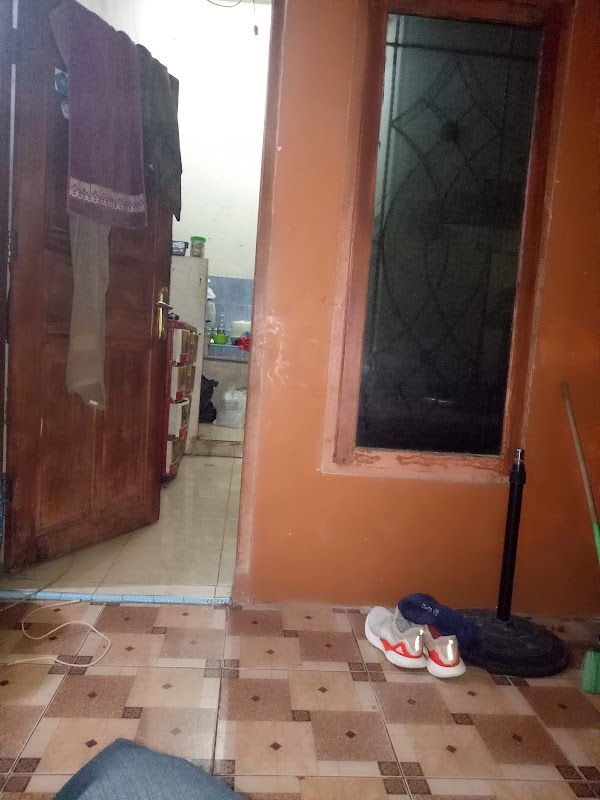 Pondok Khalis Putra