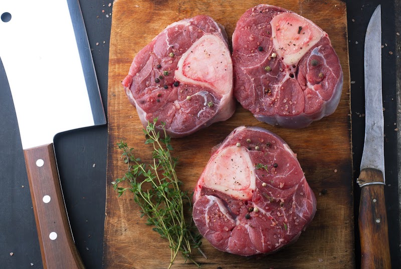 Super Butcher Ashmore photo 7