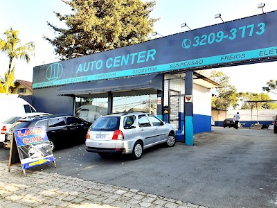 Foto de NTC Centro automotivo