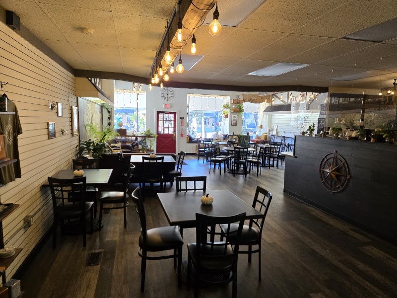 Global Coffee Co. photo 3