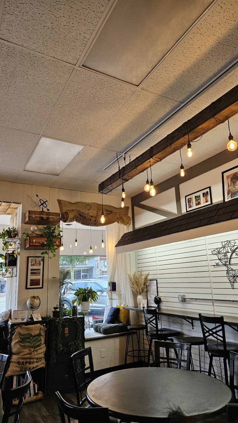 Global Coffee Co. photo 4