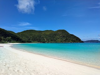 Tokashiku Beach